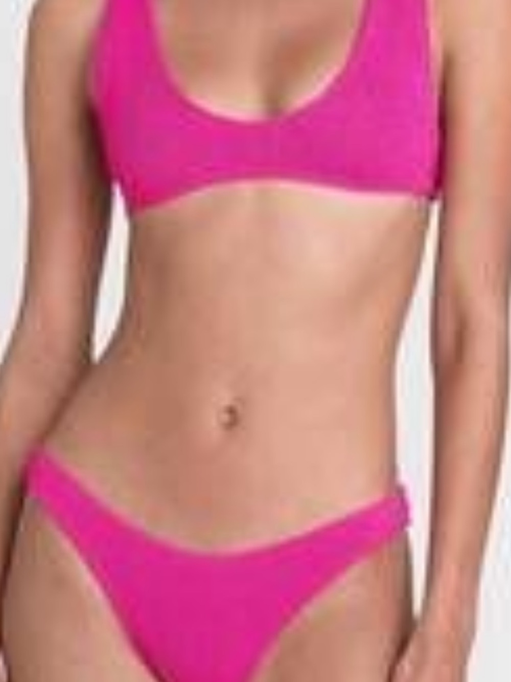 Bond Eye Australia hot pink bikini OS - Picture 9 of 9